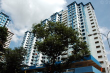 Blk 51 Chin Swee Road (S)160051 #264922